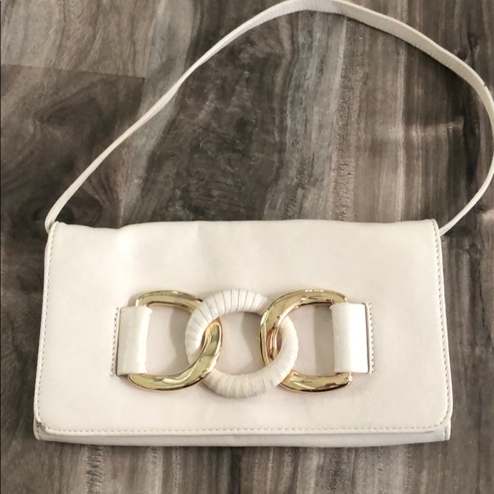 Michael Kors shoulder purse